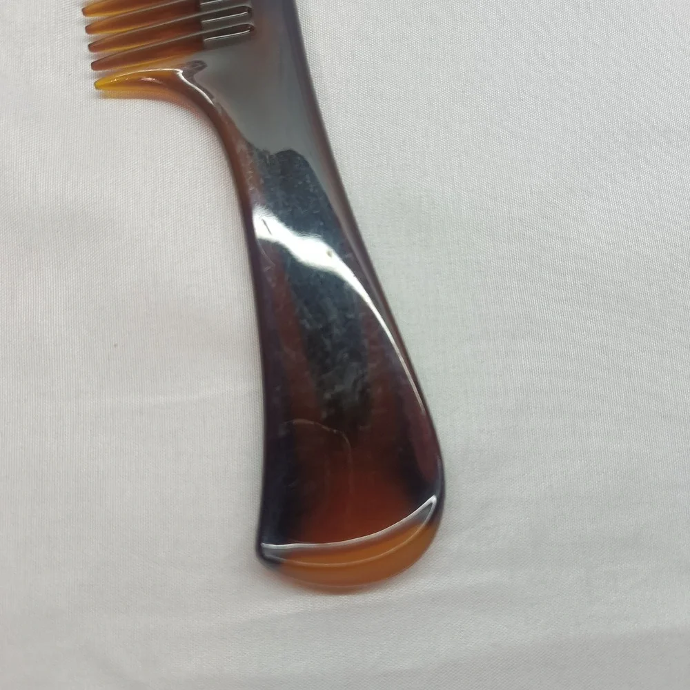 Melco vintage hair
